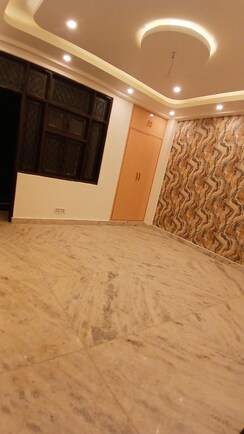 3 BHK Apartment For Sale in Zakir Nagar