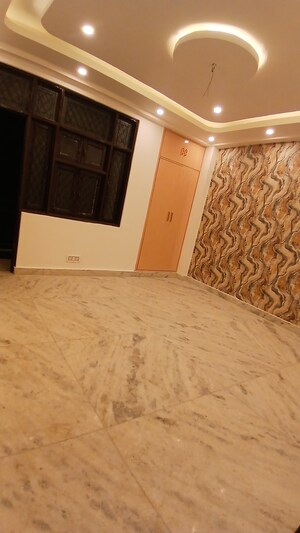 3 BHK Apartment For Sale in Zakir Nagar