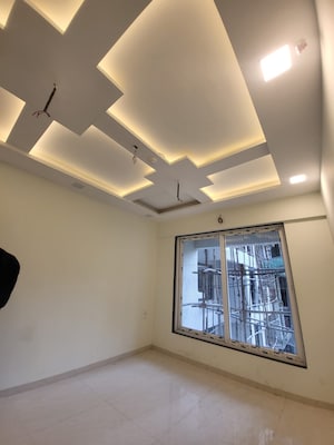 Room in 2 BHK Apartment at Lodha Casa Rio Gold, Dombivli East – for Rent