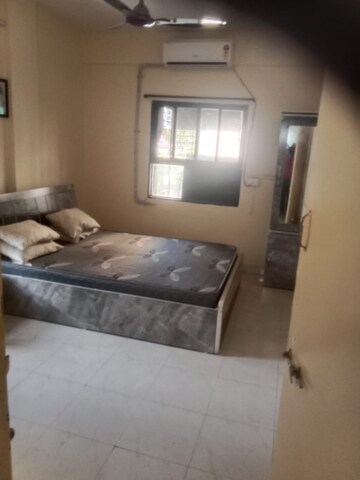 Bedroom in 1 BHK Apartment at Karia Konark Nagar Phase 1, Viman Nagar – for Rent