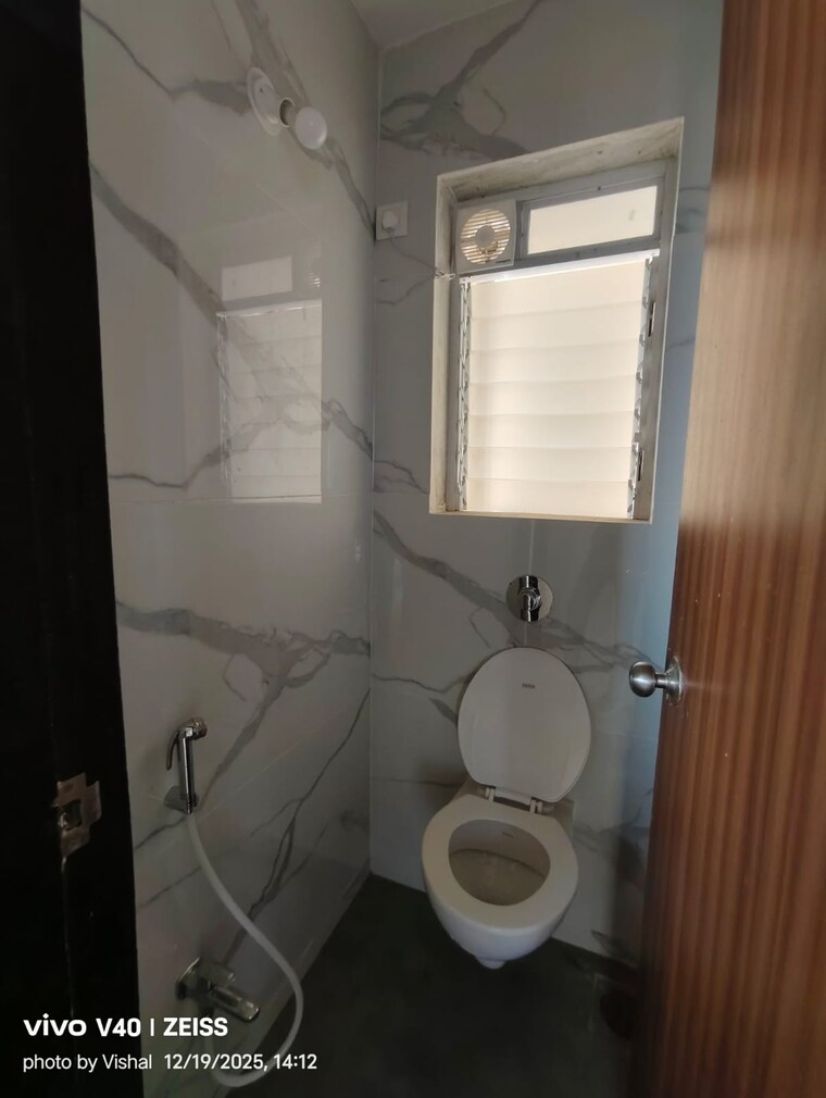 Bathroom, raunak-bliss 1 Bedroom 370 Sq.Ft. Apartment In Ghodbunder Road Thane 9661298