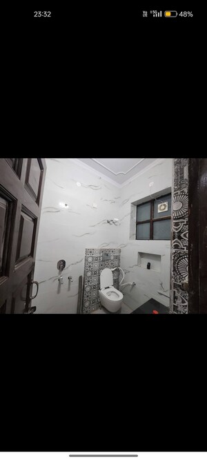 Floor Plan in 3 BHK Builder Floor at RPS Palm Drive, Sector 88 – for Sale