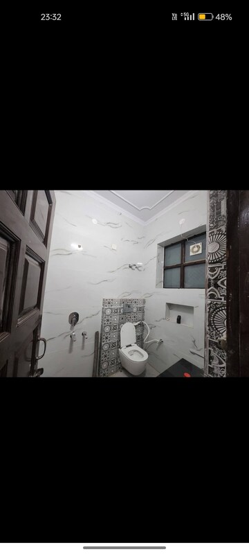 Floor Plan in 3 BHK Builder Floor at RPS Palm Drive, Sector 88 – for Sale