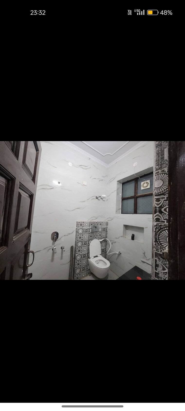 Floor Plan, rps-palm-drive 3 Bedroom 125 Sq.Yd. Builder Floor In Sector 88 Faridabad 9661296