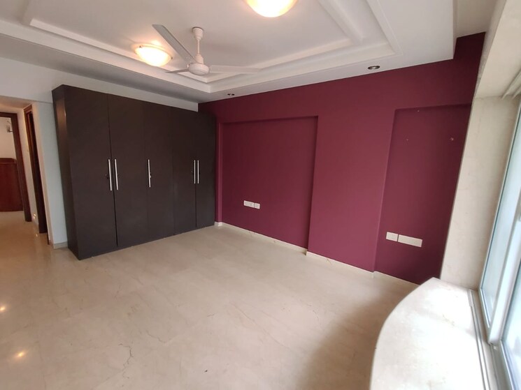 Bedroom, enchante-apartment 4 Bedroom 2700 Sq.Ft. Apartment In Khar West Mumbai 9661302
