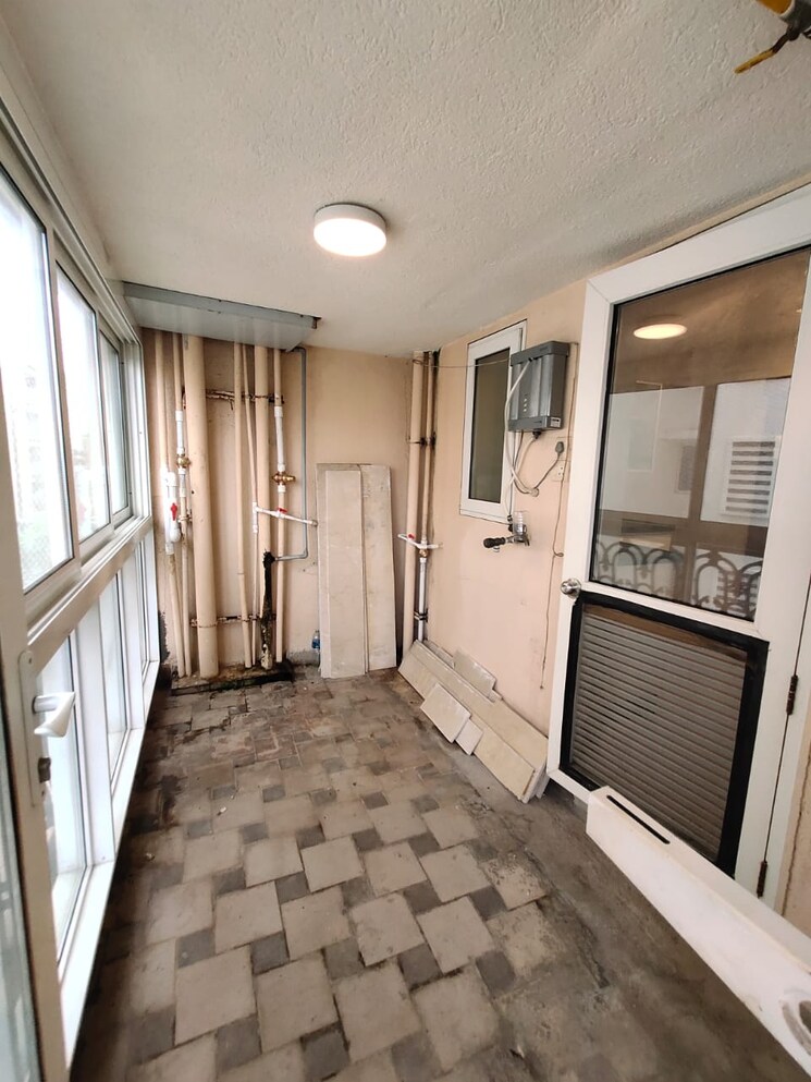 Other, enchante-apartment 4 Bedroom 2700 Sq.Ft. Apartment In Khar West Mumbai 9661302