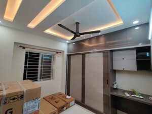Kitchen in 2 BHK Apartment at Amrutha Heights Phase II, Whitefield – for Sale