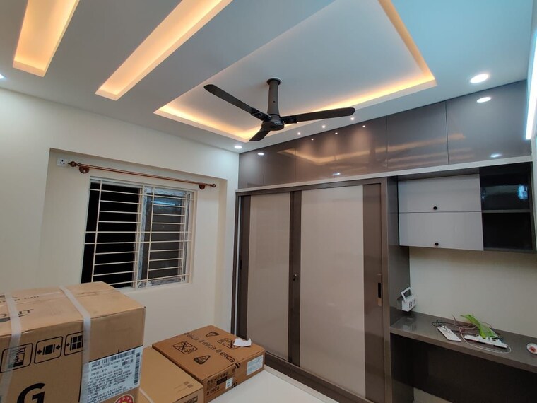 Kitchen, amrutha-heights-phase-ii 2 Bedroom 1309 Sq.Ft. Apartment In Whitefield Bangalore 9661305