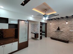 2 BHK Apartment For Sale in Amrutha Heights Phase II