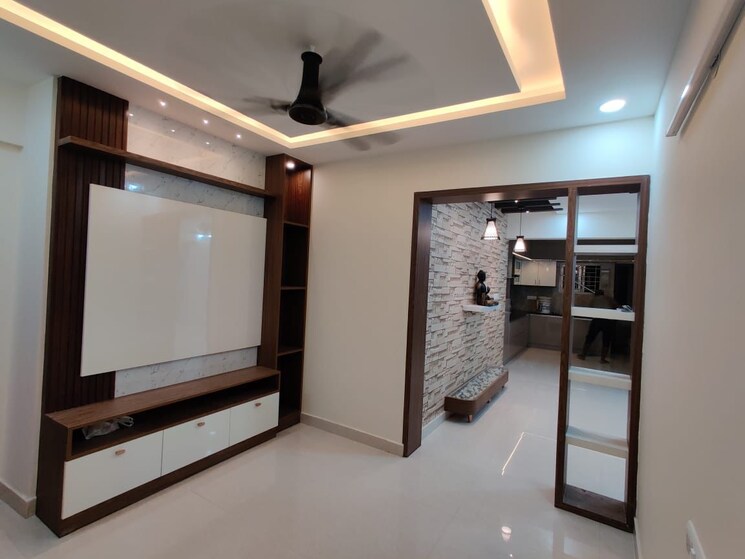 undefined, amrutha-heights-phase-ii 2 Bedroom 1309 Sq.Ft. Apartment In Whitefield Bangalore 9661305