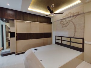 Kitchen in 2 BHK Apartment at Amrutha Heights Phase II, Whitefield – for Sale