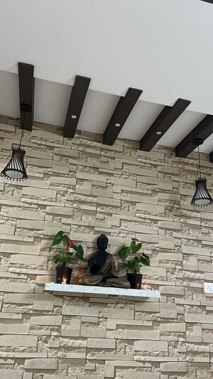 2 BHK Apartment – Exterior View View at Amrutha Heights Phase II, Whitefield - for Sale