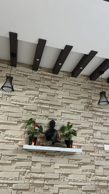 2 BHK Apartment – Exterior View View at Amrutha Heights Phase II, Whitefield - for Sale