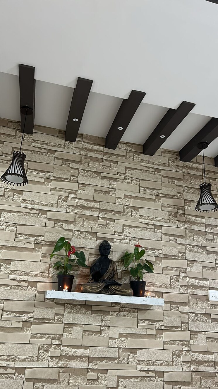 Exterior View, amrutha-heights-phase-ii 2 Bedroom 1309 Sq.Ft. Apartment In Whitefield Bangalore 9661305