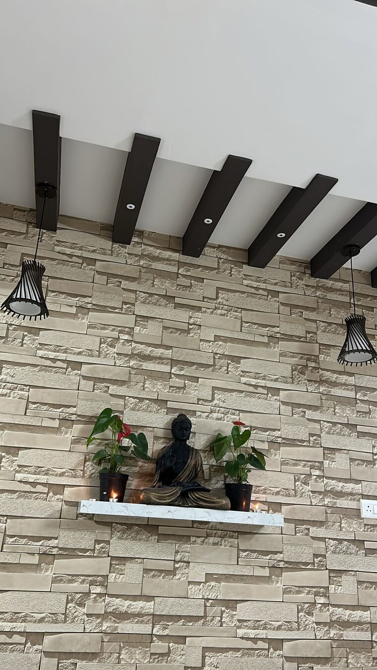 Exterior View, amrutha-heights-phase-ii 2 Bedroom 1309 Sq.Ft. Apartment In Whitefield Bangalore 9661305