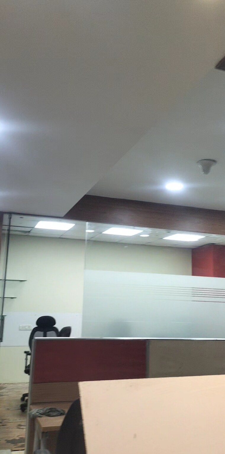 undefined, oberoi-garden-estates Commercial Office Space 1850 Sq.Ft. In Powai Mumbai 9661324