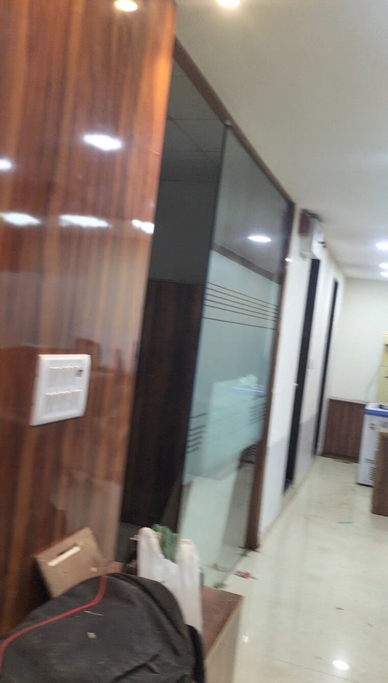 undefined, oberoi-garden-estates Commercial Office Space 1850 Sq.Ft. In Powai Mumbai 9661324