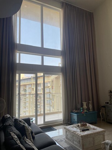 Room in 4 BHK Apartment at Bhartiya Nikoo Homes Phase 2, Thanisandra Main Road – for Sale