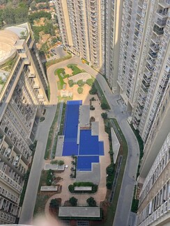 4 BHK + Servant Room Apartment For Sale in Bhartiya Nikoo Homes Phase 2