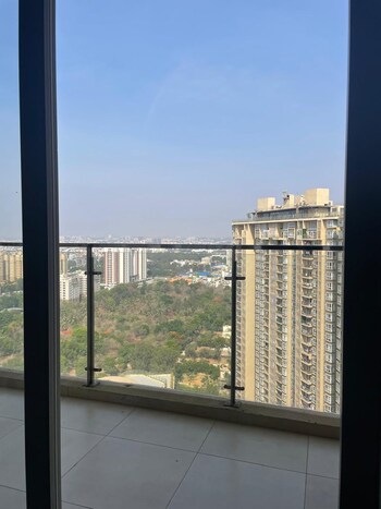Bhartiya Nikoo Homes Phase 2