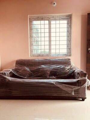 Bedroom in 1 BHK Apartment at Kondapur – for Rent