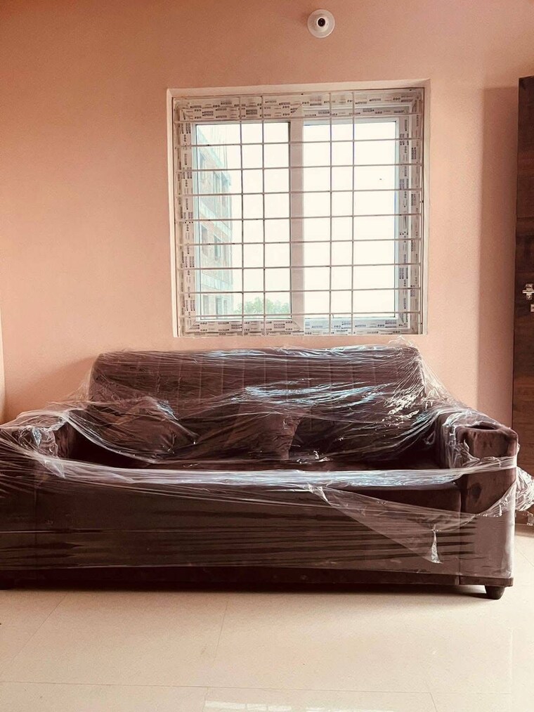 Bedroom, kondapur 1 Bedroom 650 Sq.Ft. Apartment In Kondapur Hyderabad 9661326