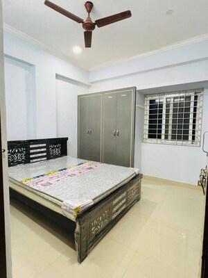 1 BHK Apartment For Rent in Kondapur