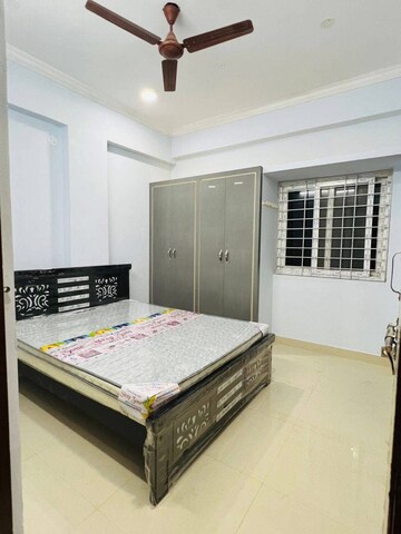 1 BHK Apartment For Rent in Kondapur
