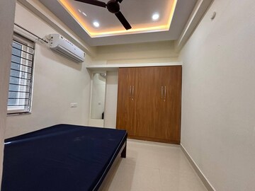 Furnished Amenities in 1 BHK Apartment at Kondapur – for Rent