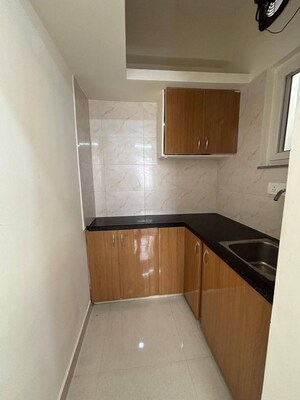 Kitchen in 1 BHK Apartment at Kondapur – for Rent