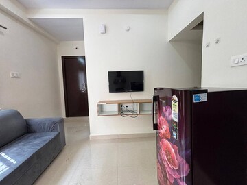 1 BHK Apartment For Rent in Kondapur