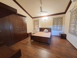 Kitchen in 3.5 BHK Villa at The Retreat, Devanahalli – for Rent