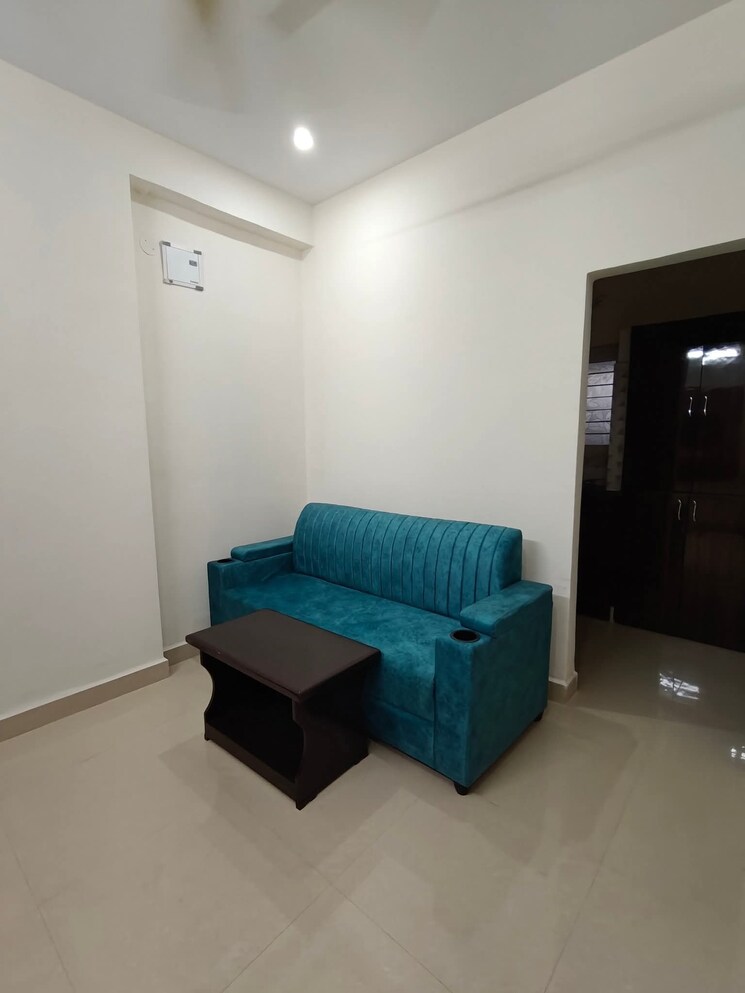 Living Room, kondapur 1 Bedroom 630 Sq.Ft. Apartment In Kondapur Hyderabad 9661331