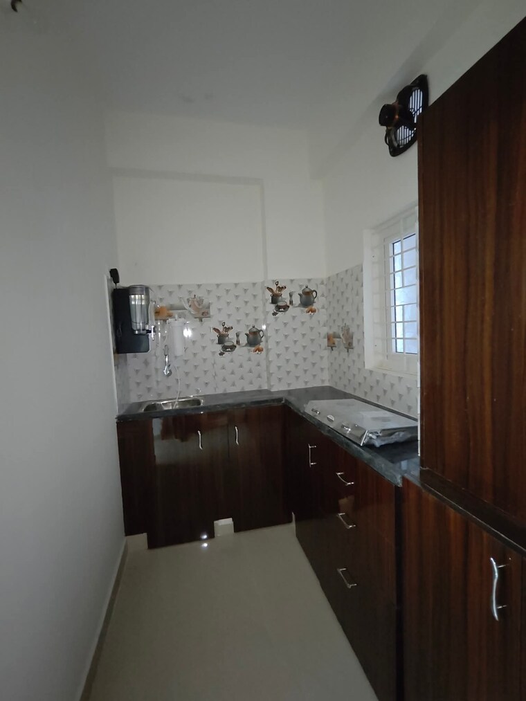 Kitchen, kondapur 1 Bedroom 630 Sq.Ft. Apartment In Kondapur Hyderabad 9661331