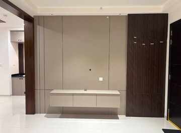 Room in 2 BHK Apartment at Rajapushpa Provincia, Narsingi – for Rent