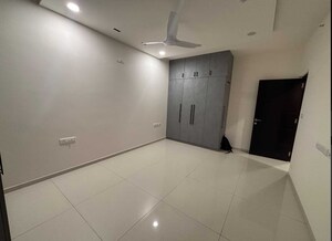 Kitchen in 2 BHK Apartment at Rajapushpa Provincia, Narsingi – for Rent