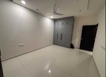 Kitchen in 2 BHK Apartment at Rajapushpa Provincia, Narsingi – for Rent