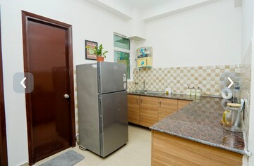 Bathroom in 2.5 BHK Apartment at Gaur City 2 - 16th Avenue, Sector 16c Greater Noida – for Sale