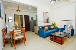 2.5 BHK Apartment For Sale in Gaur City 2 - 16th Avenue, Sector 16c Greater Noida