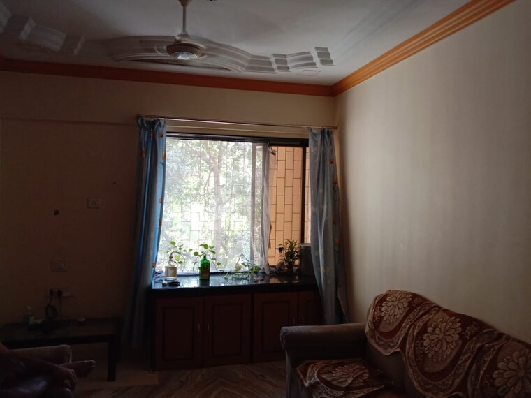 Living Room, chincholi-apartment 2 Bedroom 750 Sq.Ft. Apartment In Malad West Mumbai 9661343