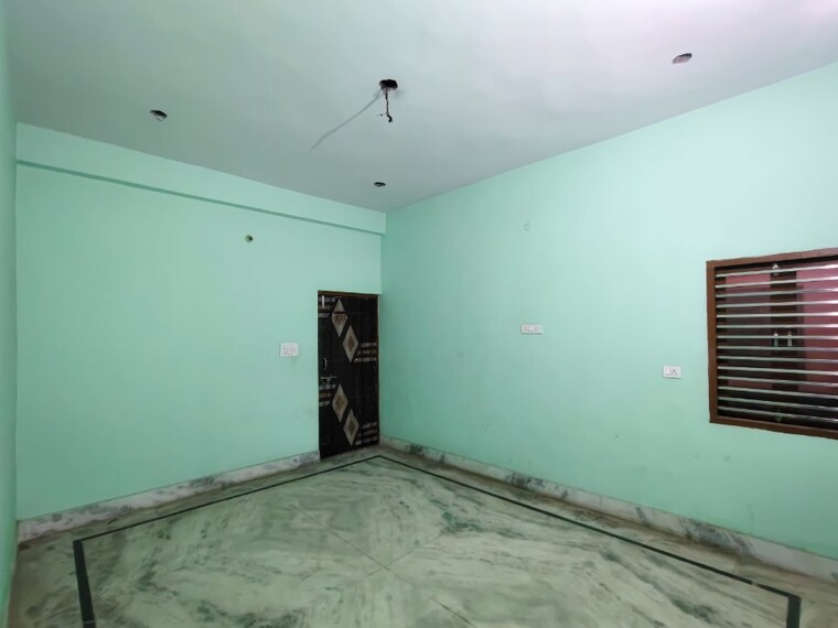 Bedroom, jeoni mandi 3 Bedroom 1100 Sq.Ft. Independent House In Jeoni Mandi Agra 9661333