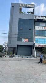 2000 Sq.Ft. Office Space in Viraj Khand Gomti Nagar L