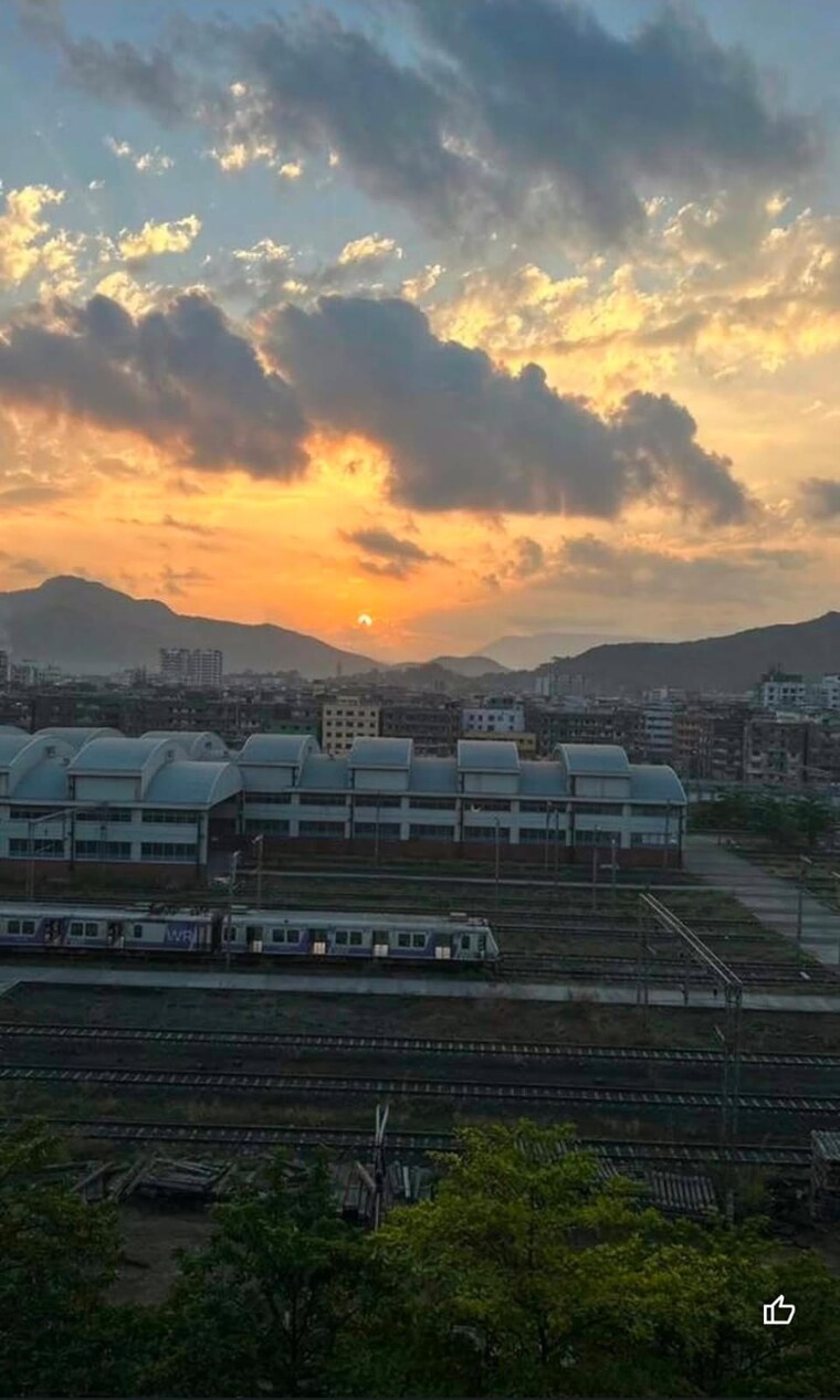 Exterior View, poonam-pallazo 1 Bedroom 500 Sq.Ft. Apartment In Morya Nagar Palghar 9661346