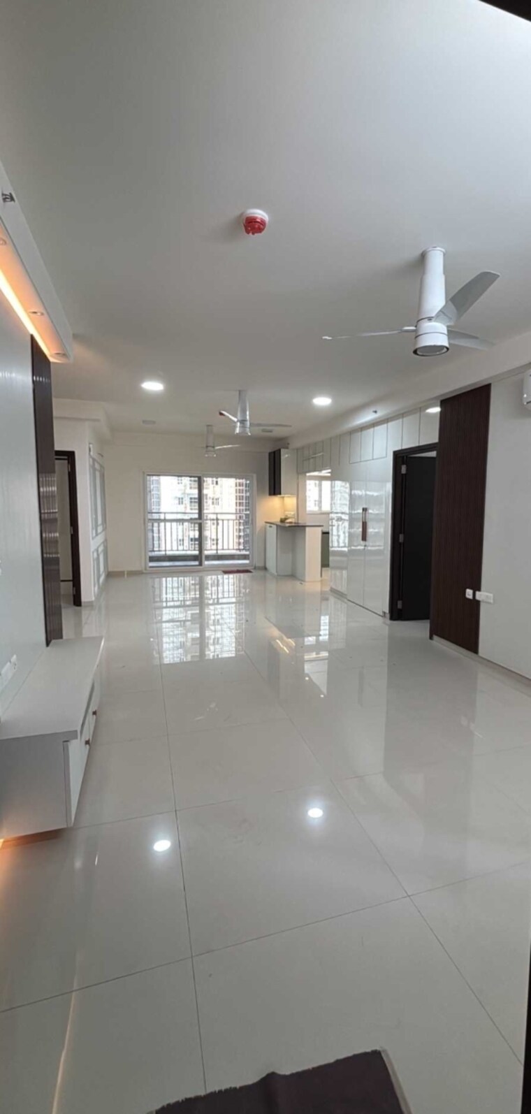 undefined, rajapushpa-provincia 3 Bedroom 2020 Sq.Ft. Apartment In Narsingi Hyderabad 9661347