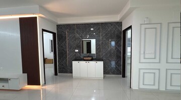 Room in 3 BHK Apartment at Rajapushpa Provincia, Narsingi – for Rent