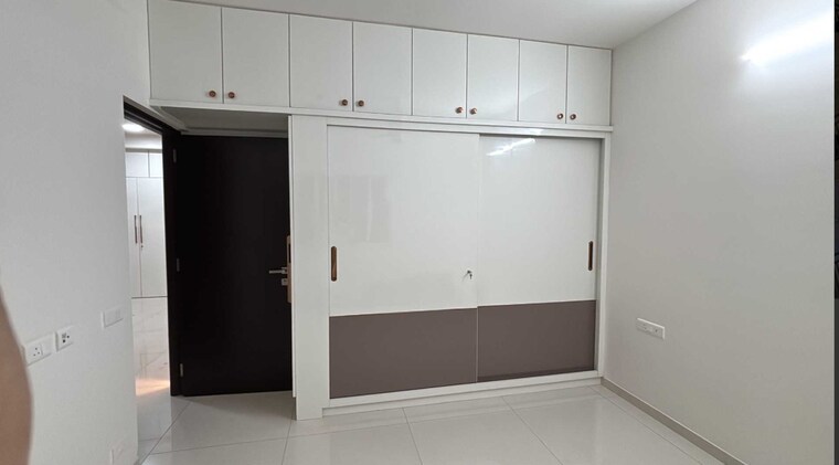 Kitchen, rajapushpa-provincia 3 Bedroom 2020 Sq.Ft. Apartment In Narsingi Hyderabad 9661347