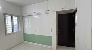 3 BHK Apartment For Rent in Rajapushpa Provincia, Narsingi