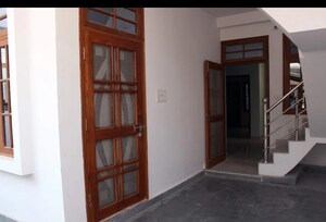 Staircase in 2 BHK Independent House at Uttardhauna – for Sale