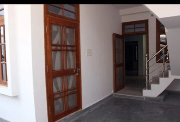 Staircase in 2 BHK Independent House at Uttardhauna – for Sale
