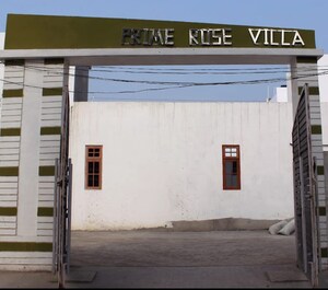 2 BHK Independent House – Exterior View View at Uttardhauna - for Sale